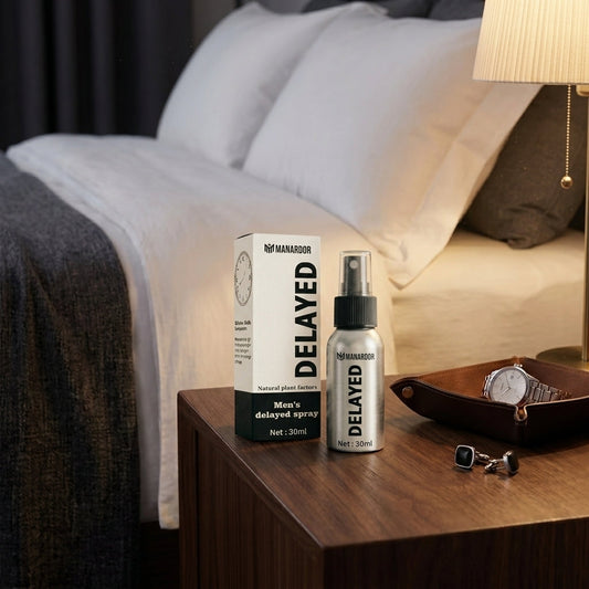 Ardor Control Spray last longer no numbness