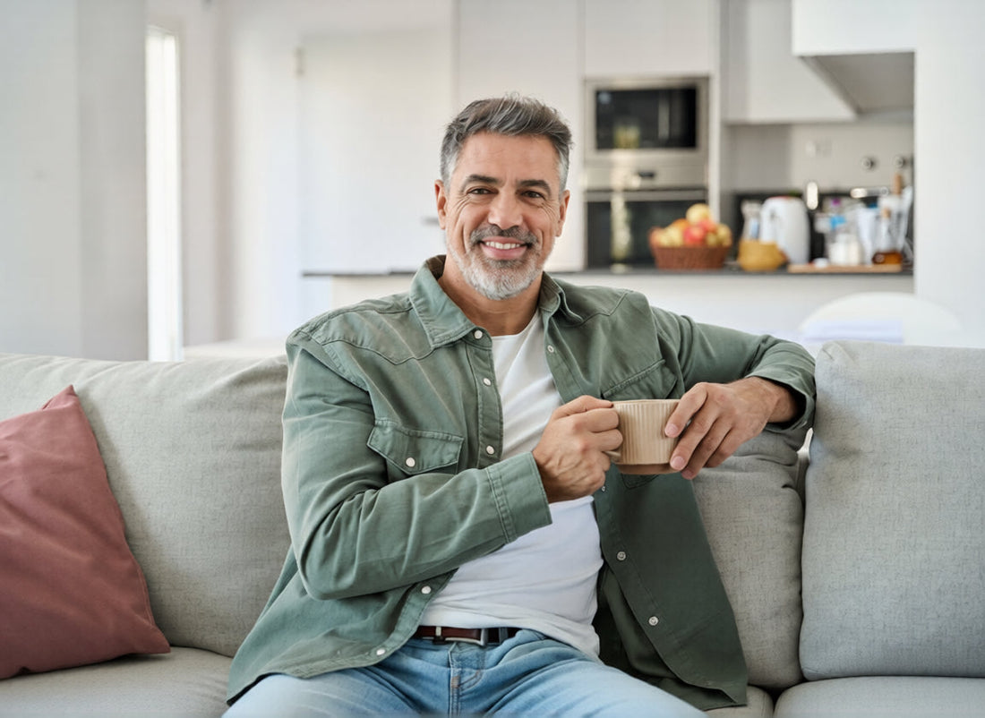 restore sexual performance