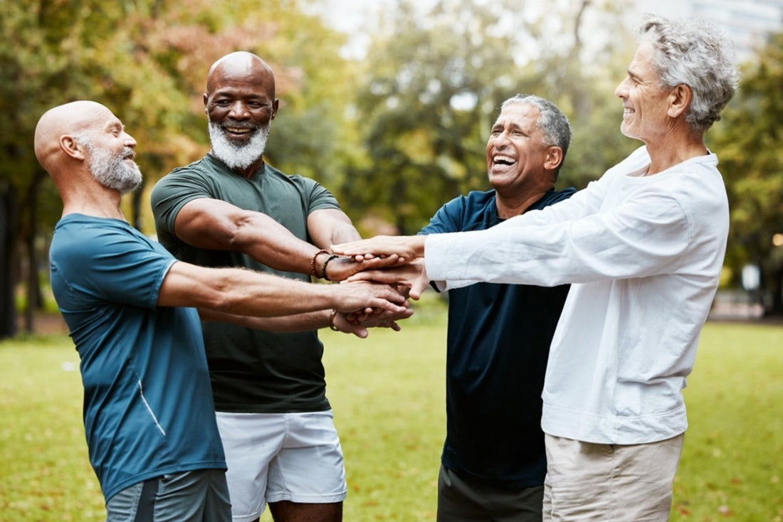 mens sexual health 2025 guide