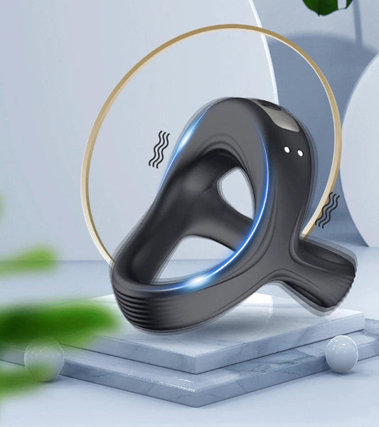 Ardor Ring Pro vibrating ring couples