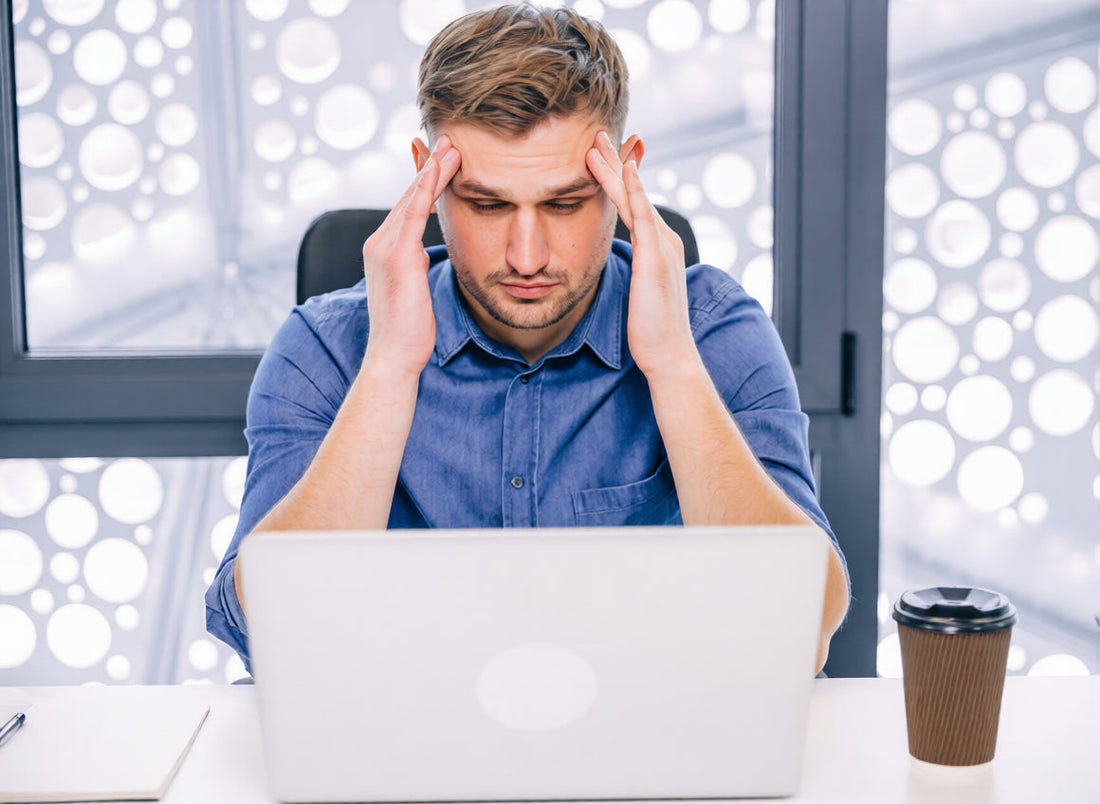 stress and erectile dysfunction