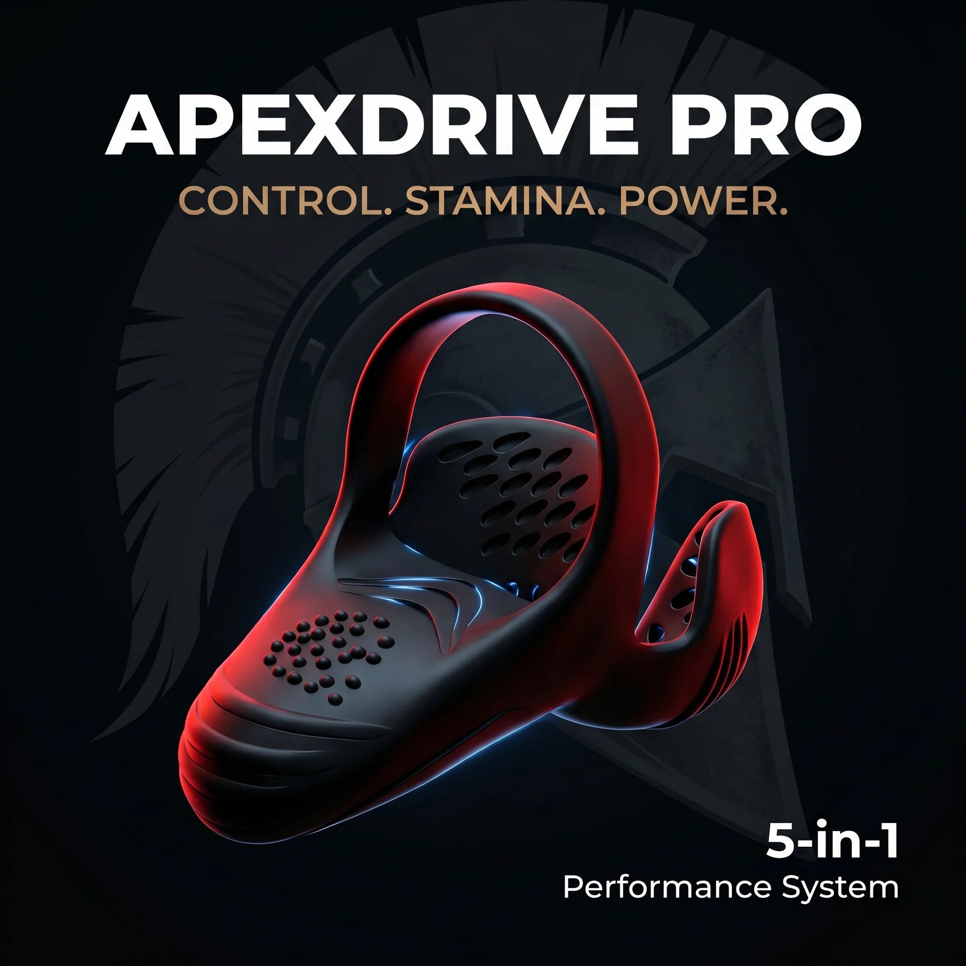 Ardor Elite ED device features review