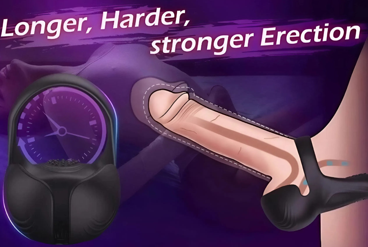 Manardor bundles men's wellness value packages