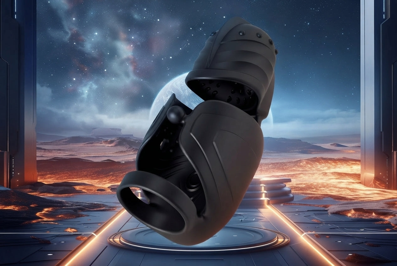 Manardor performance devices men's health highlight