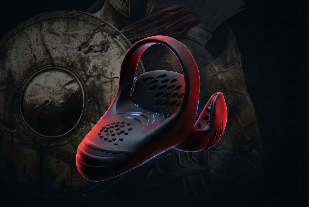 Manardor men's performance devices collection feature
